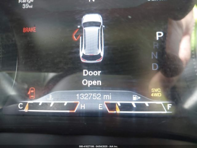 1C4PJMBS5FW792184 Jeep Cherokee Trailhawk