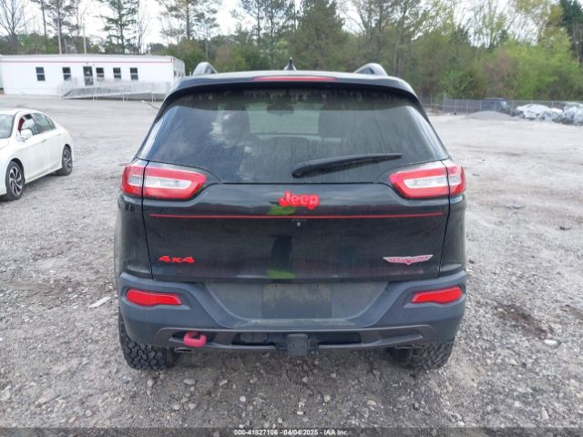 1C4PJMBS5FW792184 Jeep Cherokee Trailhawk