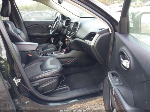 1C4PJMBS5FW792184 Jeep Cherokee Trailhawk