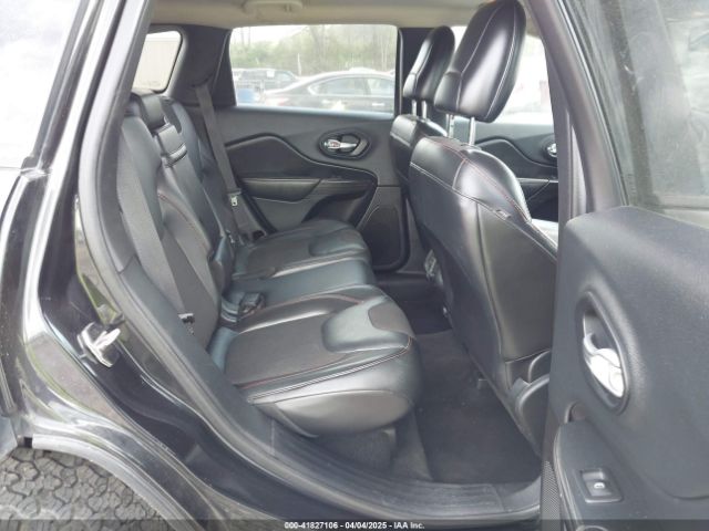 1C4PJMBS5FW792184 Jeep Cherokee Trailhawk