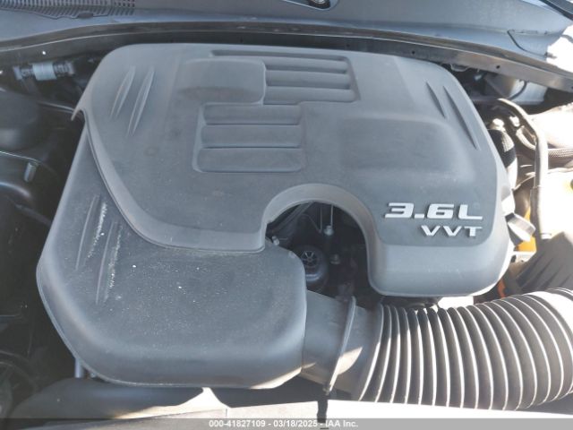 2C3CCAEG4HH590991 Chrysler 300C
