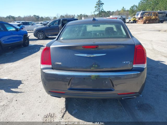 2C3CCAEG4HH590991 Chrysler 300C