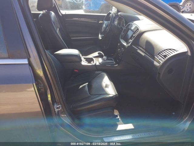 2C3CCAEG4HH590991 Chrysler 300C