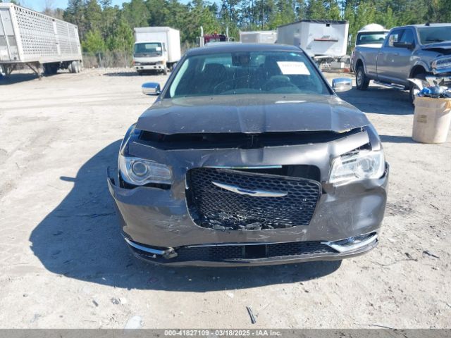 2C3CCAEG4HH590991 Chrysler 300C