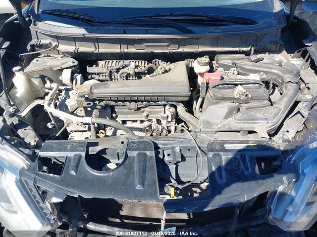 KNMAT2MV0HP563632 Nissan ROGUE S