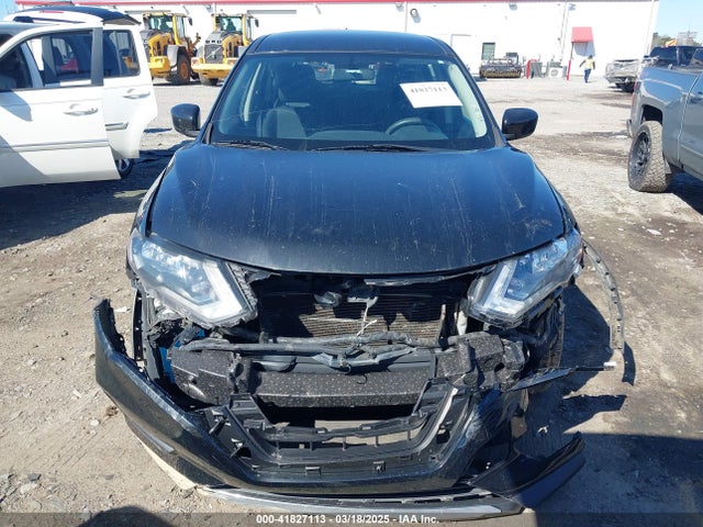 KNMAT2MV0HP563632 Nissan ROGUE S
