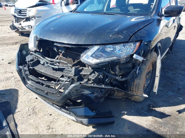 KNMAT2MV0HP563632 Nissan ROGUE S
