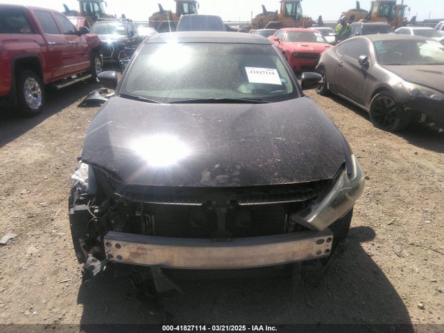 Nissan Maxima 3.5 Sl 2017 1N4AA6AP6HC446542 Image 13