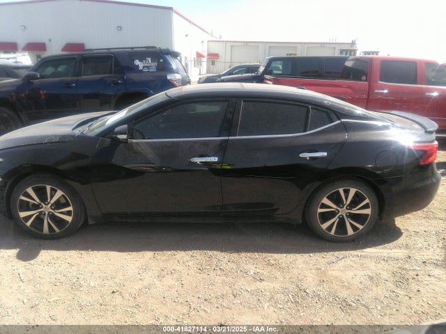 Nissan Maxima 3.5 Sl 2017 1N4AA6AP6HC446542 Image 15