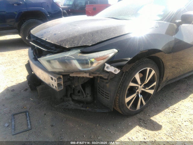 Nissan Maxima 3.5 Sl 2017 1N4AA6AP6HC446542 Image 18