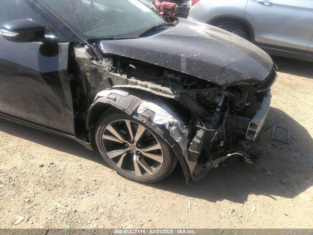 Nissan Maxima 3.5 Sl 2017 1N4AA6AP6HC446542 Image 19