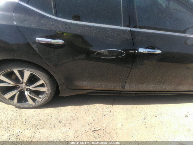 Nissan Maxima 3.5 Sl 2017 1N4AA6AP6HC446542 Image 20