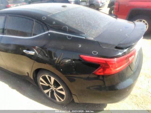 Nissan Maxima 3.5 Sl 2017 1N4AA6AP6HC446542 Image 21