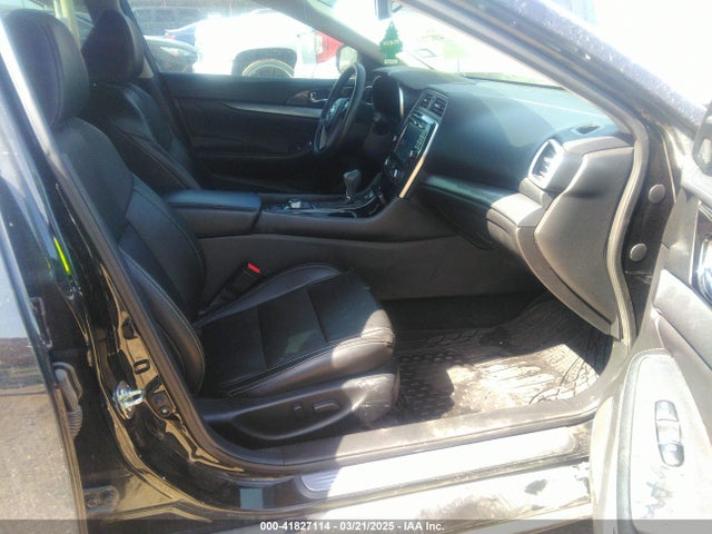 Nissan Maxima 3.5 Sl 2017 1N4AA6AP6HC446542 Image 5