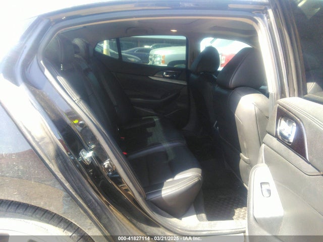 Nissan Maxima 3.5 Sl 2017 1N4AA6AP6HC446542 Image 8