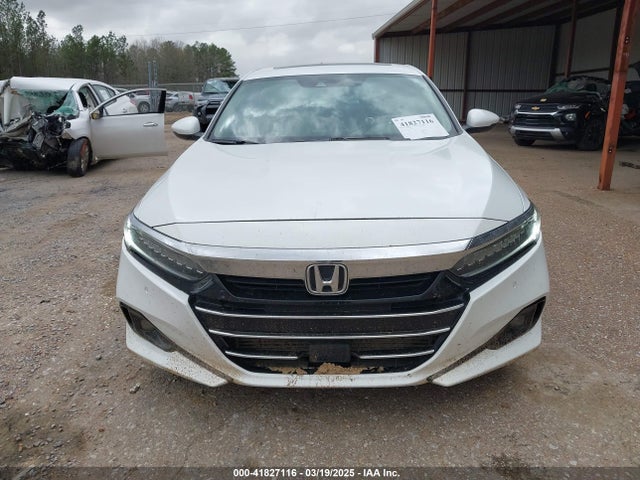1HGCV2F92MA020218 Honda Accord Touring