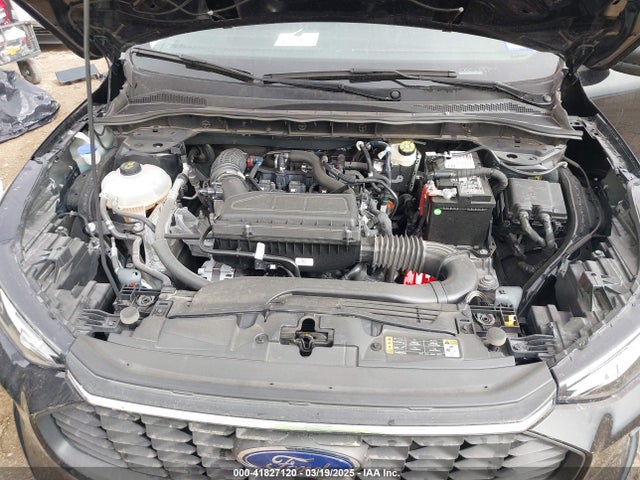 1FMCU0GN2PUA24205 Ford Escape Active