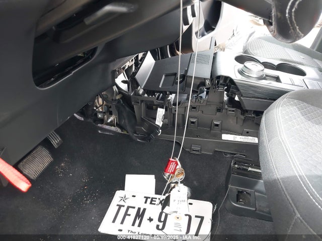 1FMCU0GN2PUA24205 Ford Escape Active