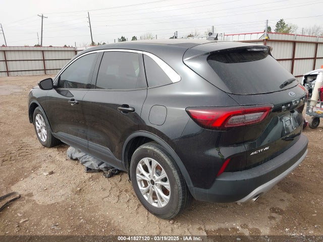 1FMCU0GN2PUA24205 Ford Escape Active