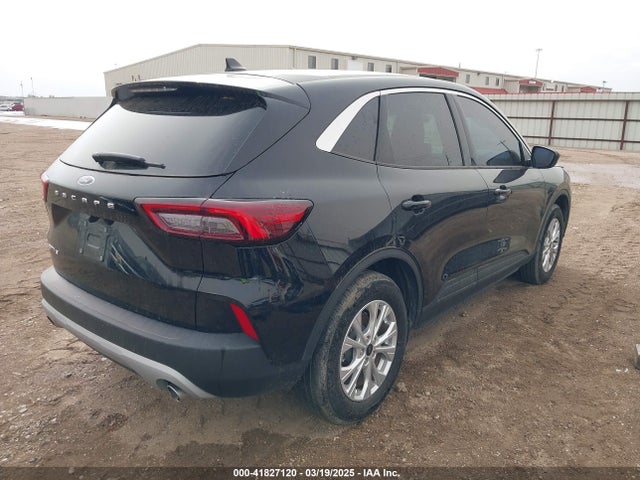 1FMCU0GN2PUA24205 Ford Escape Active
