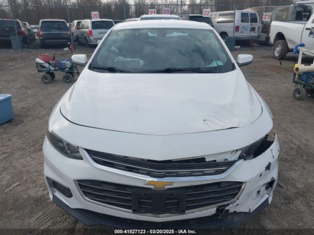 1G1ZE5ST7GF184527 Chevrolet MALIBU 1LT
