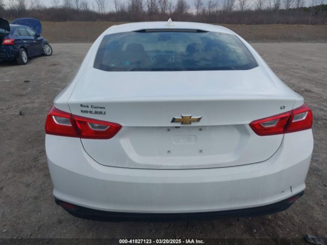 1G1ZE5ST7GF184527 Chevrolet MALIBU 1LT