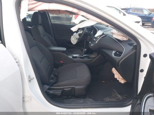 1G1ZE5ST7GF184527 Chevrolet MALIBU 1LT