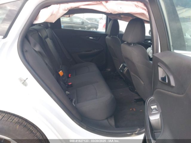 1G1ZE5ST7GF184527 Chevrolet MALIBU 1LT