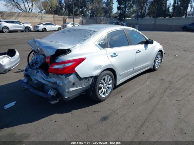 1N4AL3AP7HC211754 Nissan Altima 2.5 S
