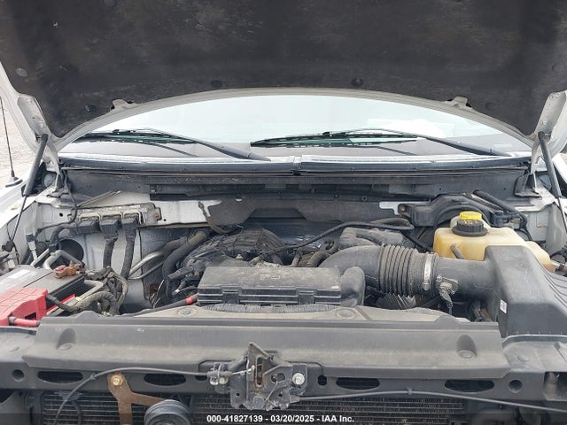 Ford F-150 Xl 2014 1FTEX1EM3EFA57073 Image 10
