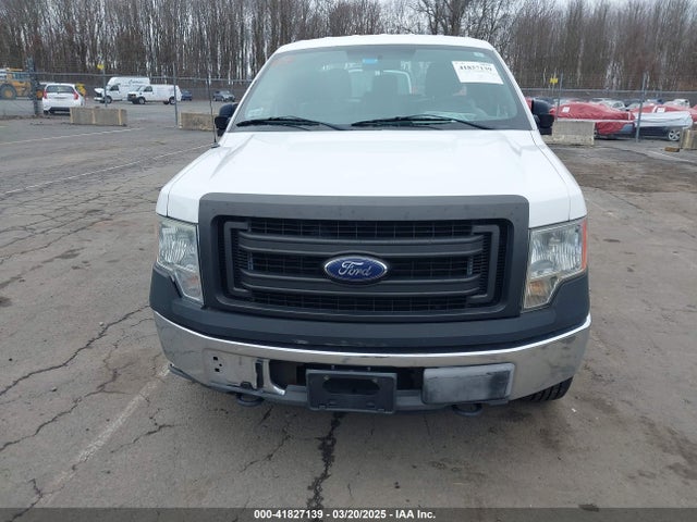 Ford F-150 Xl 2014 1FTEX1EM3EFA57073 Image 12