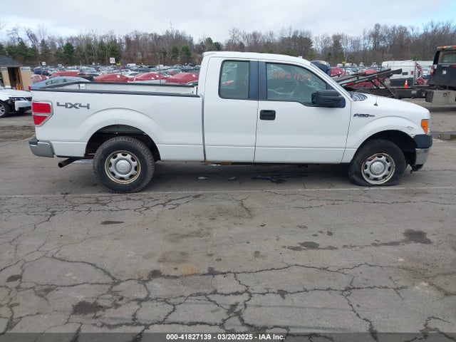 Ford F-150 Xl 2014 1FTEX1EM3EFA57073 Image 13
