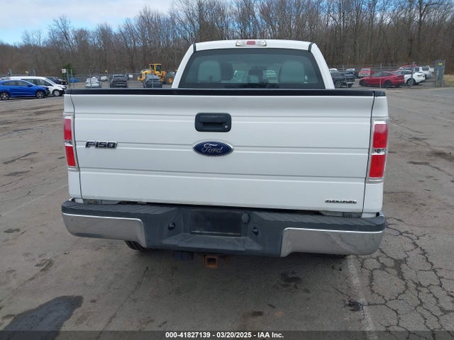 Ford F-150 Xl 2014 1FTEX1EM3EFA57073 Image 16