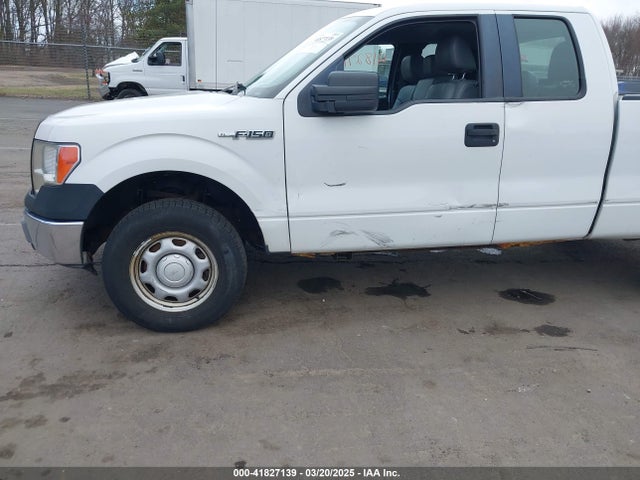 Ford F-150 Xl 2014 1FTEX1EM3EFA57073 Image 17