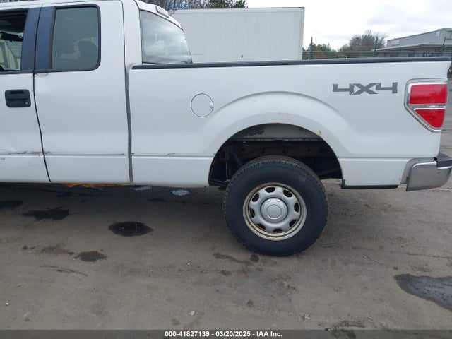 Ford F-150 Xl 2014 1FTEX1EM3EFA57073 Image 18