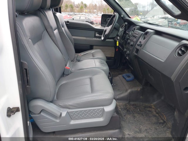 Ford F-150 Xl 2014 1FTEX1EM3EFA57073 Image 5