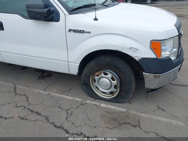 Ford F-150 Xl 2014 1FTEX1EM3EFA57073 Image 6