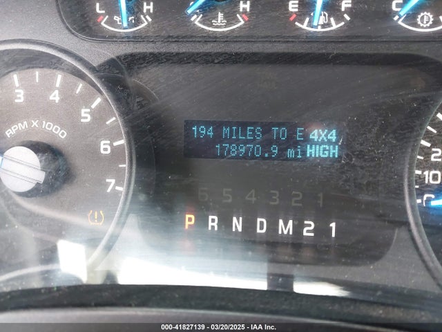 Ford F-150 Xl 2014 1FTEX1EM3EFA57073 Image 7