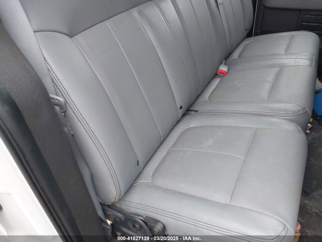 Ford F-150 Xl 2014 1FTEX1EM3EFA57073 Image 8