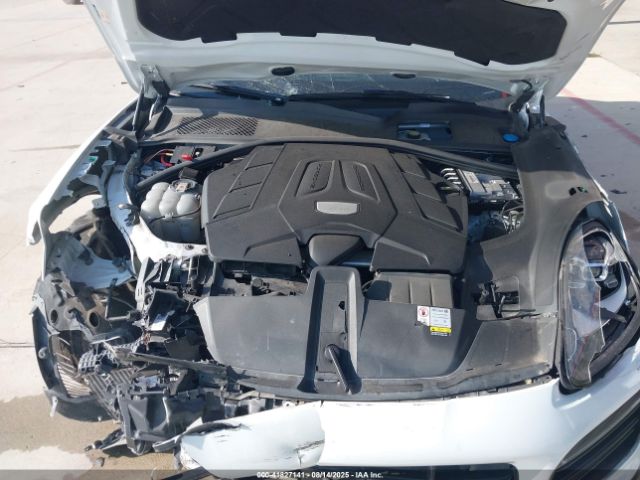 2023 PORSCHE CAYENNE WP1AA2AY0PDA06402 Photo 9