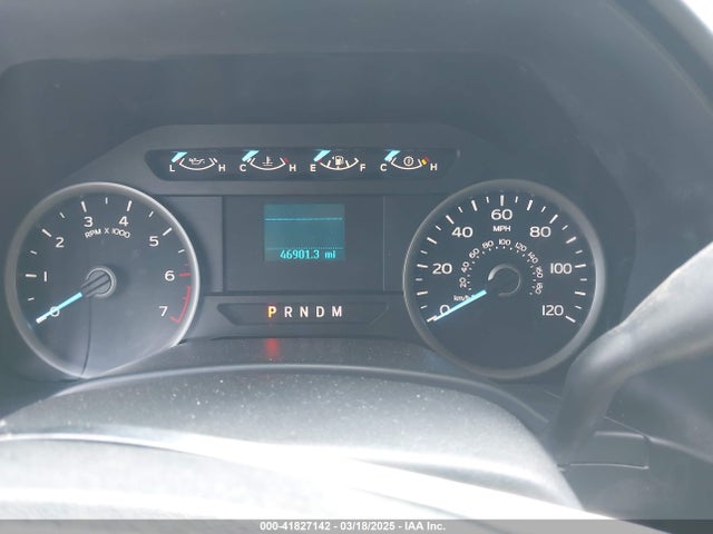 Ford F-150 Xlt 2019 1FTEW1E41KKC38842 Image 7