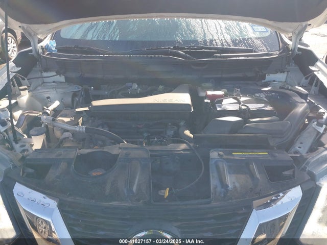 JN8AT2MT4JW469784 Nissan Rogue Sl