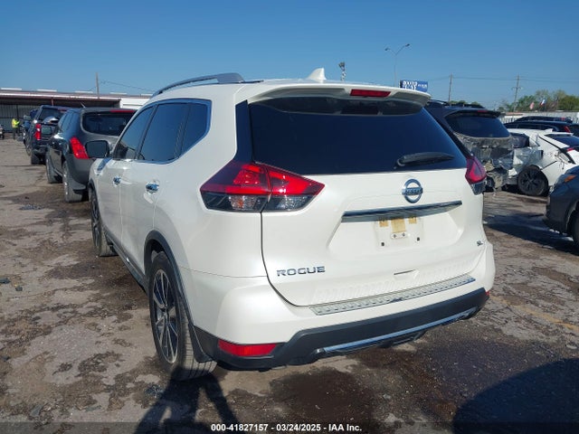 JN8AT2MT4JW469784 Nissan Rogue Sl
