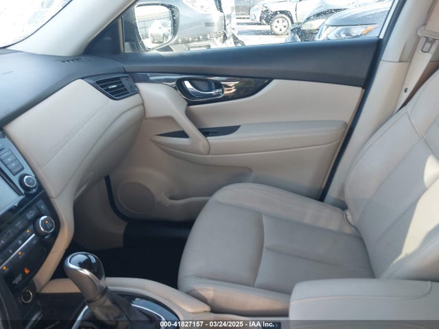 JN8AT2MT4JW469784 Nissan Rogue Sl