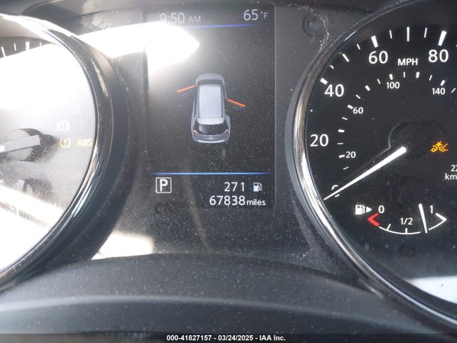 JN8AT2MT4JW469784 Nissan Rogue Sl