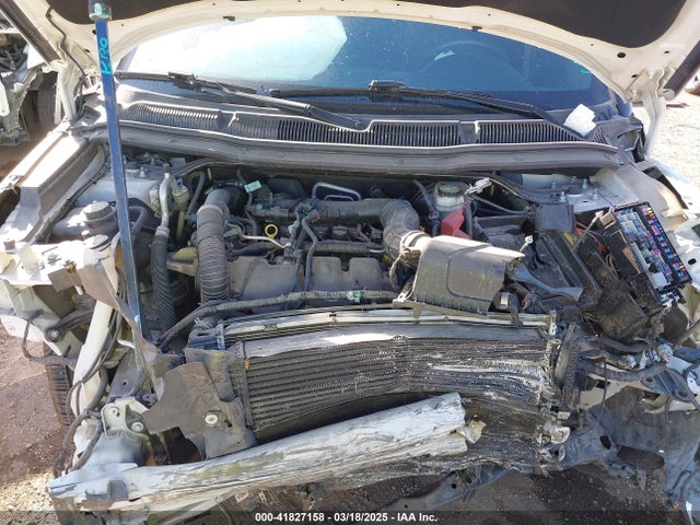 1FM5K7DH8GGA87040 Ford EXPLORER XLT