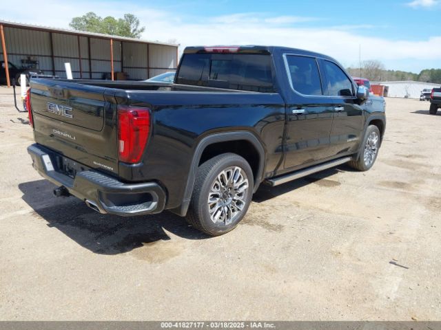 1GTUUHELXPZ244624 GMC Sierra 1500 4wd  Short Box Denali Ultimate