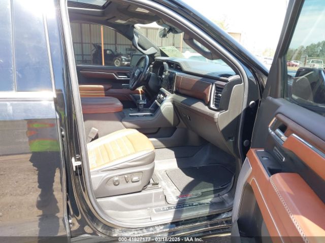 1GTUUHELXPZ244624 GMC Sierra 1500 4wd  Short Box Denali Ultimate