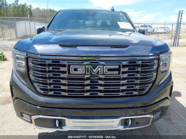 1GTUUHELXPZ244624 GMC Sierra 1500 4wd  Short Box Denali Ultimate