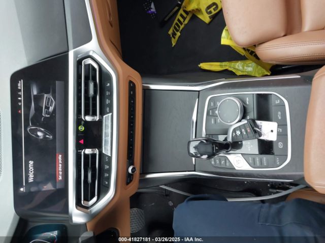WBA23AT08MCH12990 BMW 430I